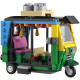 LEGO Creator "Моторикша" 40469